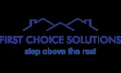 Slide of First Choice Solutions