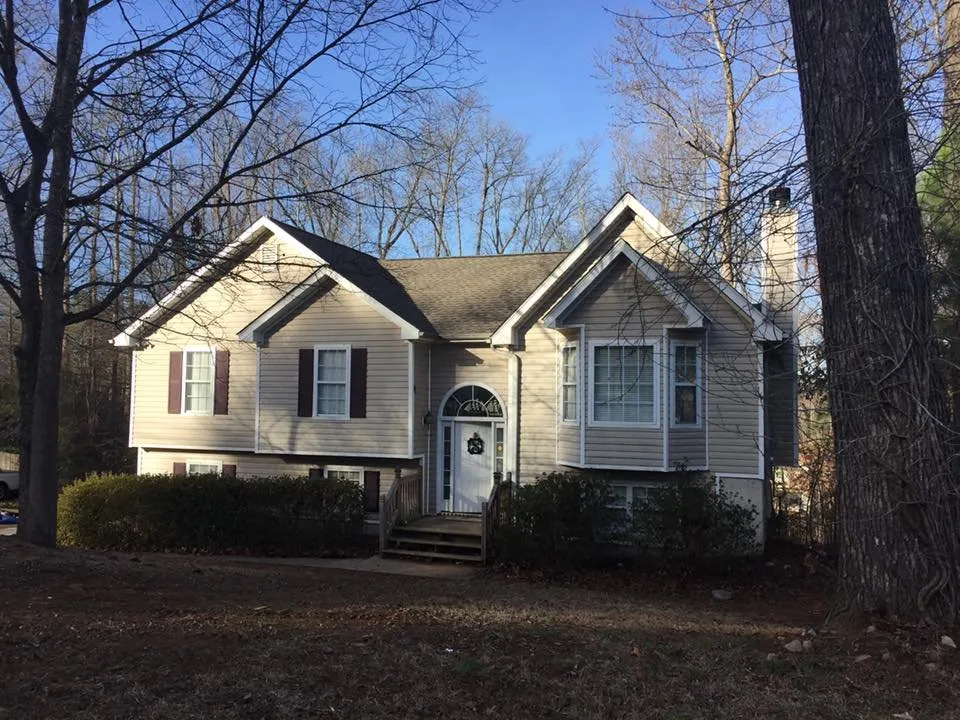 Slide of First Choice Solutions