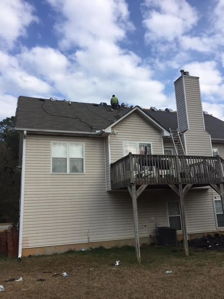 Slide of First Choice Solutions