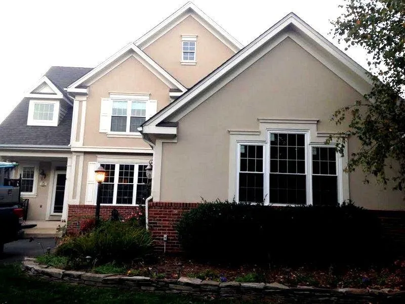 Slide of First Choice Windows