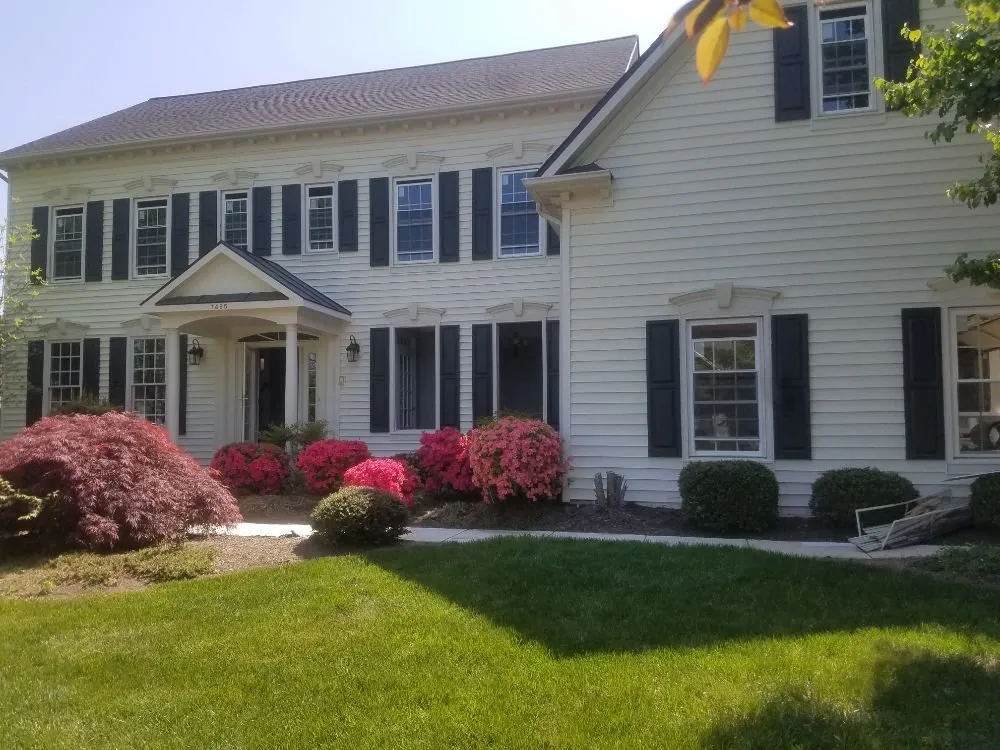 Slide of First Choice Windows