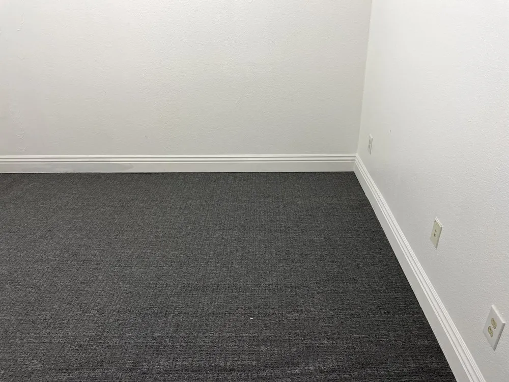 Slide of First Class Build