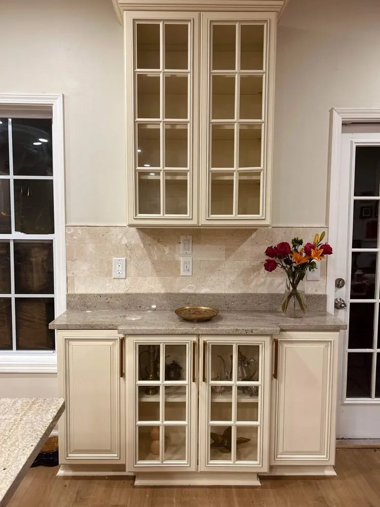 Slide of First Class Construction