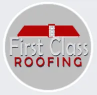 Slide of First Class Contracting