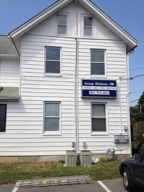 Slide of First Class Contracting