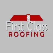 Slide of First Class Contracting