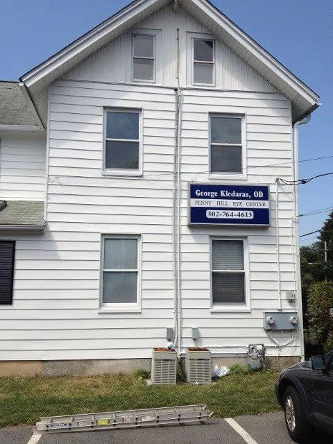 Slide of First Class Contracting