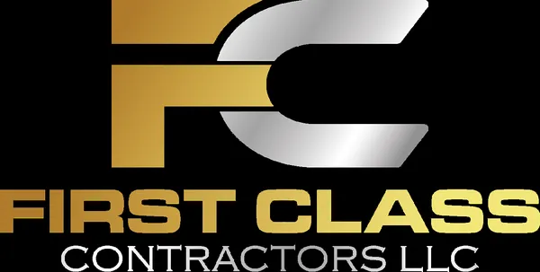 First Class Contractors Logo