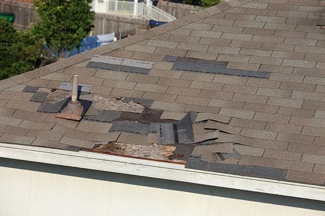 Top-rated roof inspection in Community, VA by First Class Exterior & Home Remodeling
