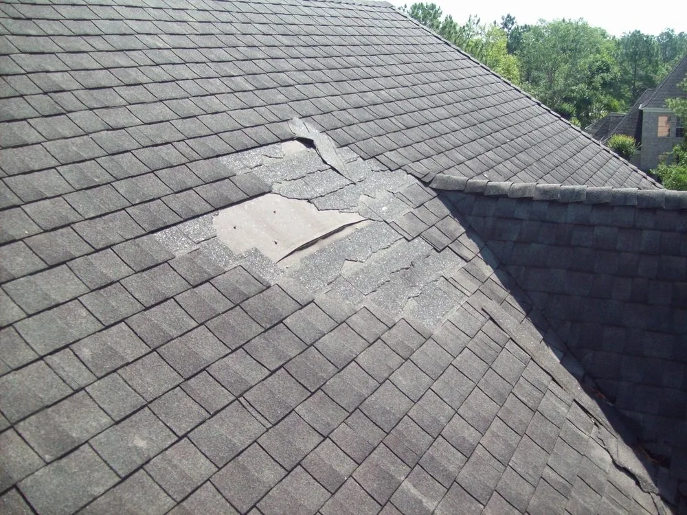 Trusted roof leak repair experts serving Community, VA - First Class Exterior & Home Remodeling