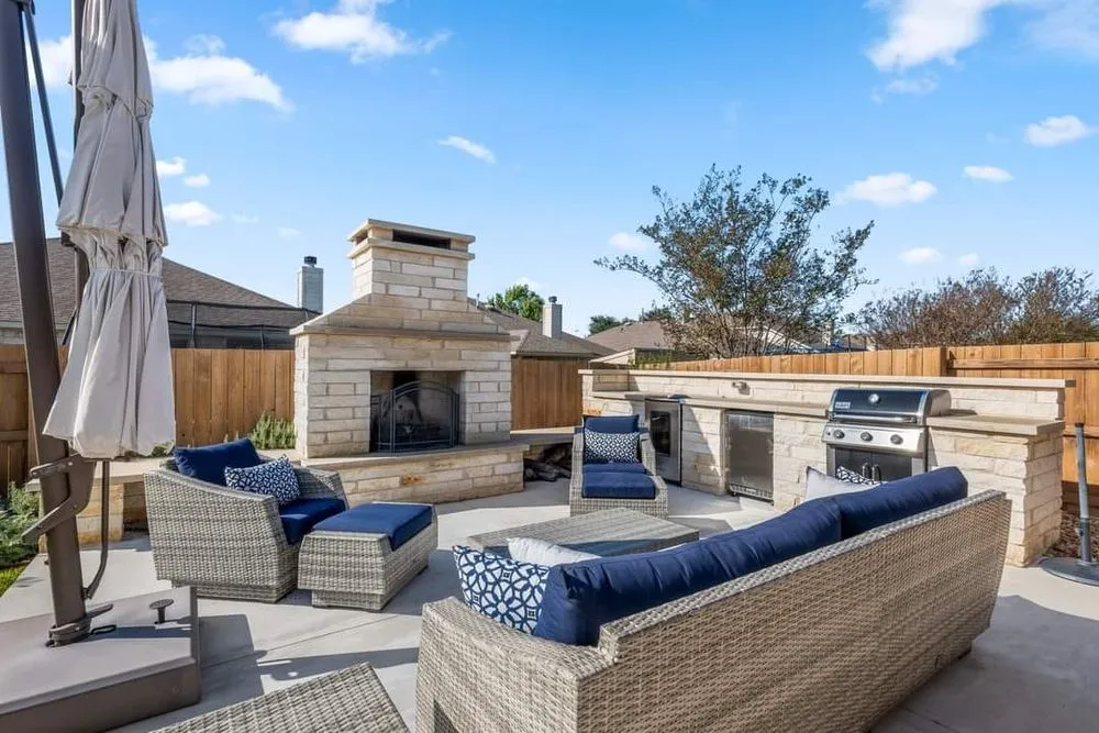 Slide of First-Class Finishes