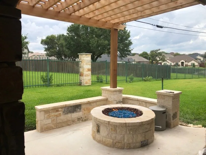 Slide of First-Class Finishes