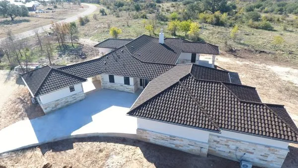 First-Class Finishes Logo