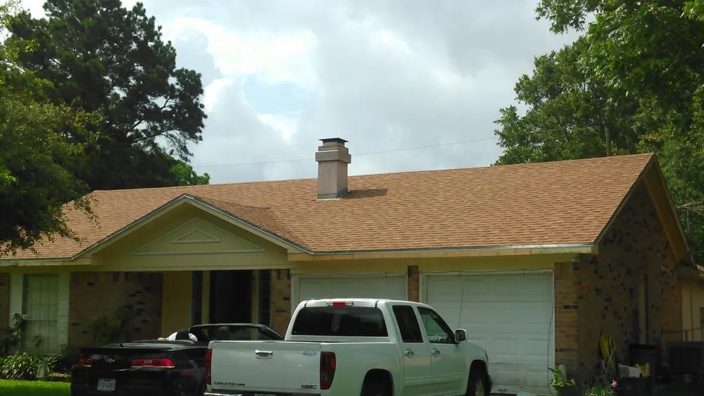 Slide of First Class Home Improvement Service