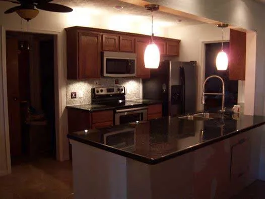 Slide of First Class Home Improvement Service