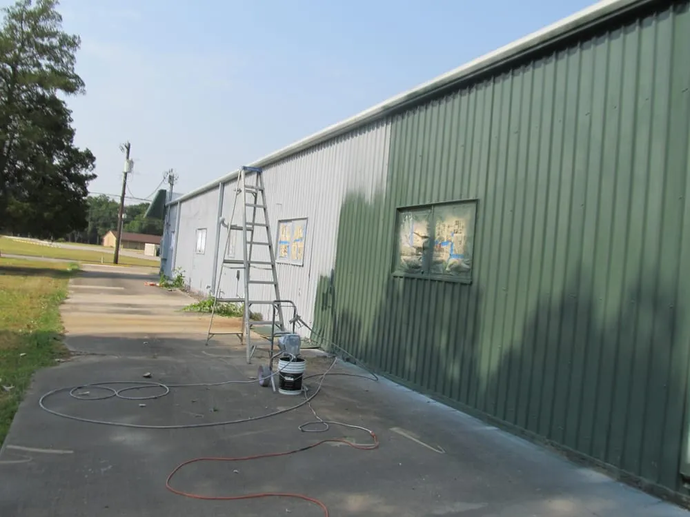 Slide of First Class Home Improvement Service