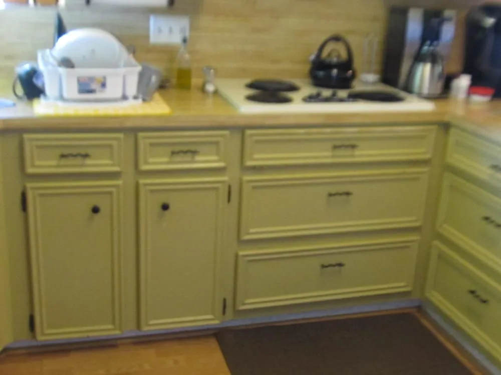 Slide of First Class Home Improvement Service