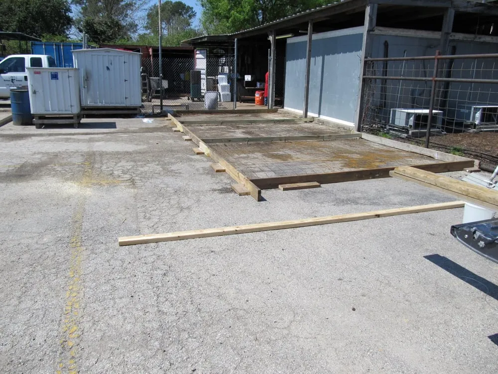 Slide of First Class Home Improvement Service