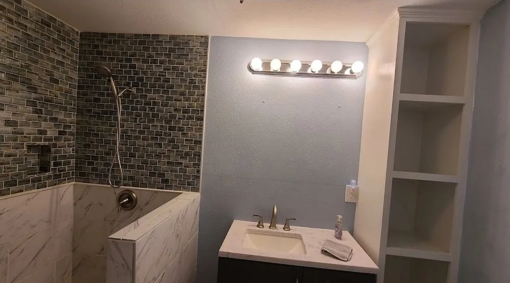 Slide of First Class Home Improvement Service