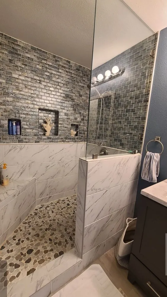 Slide of First Class Home Improvement Service