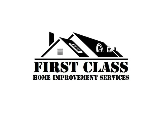 Slide of First Class Home Improvement Service