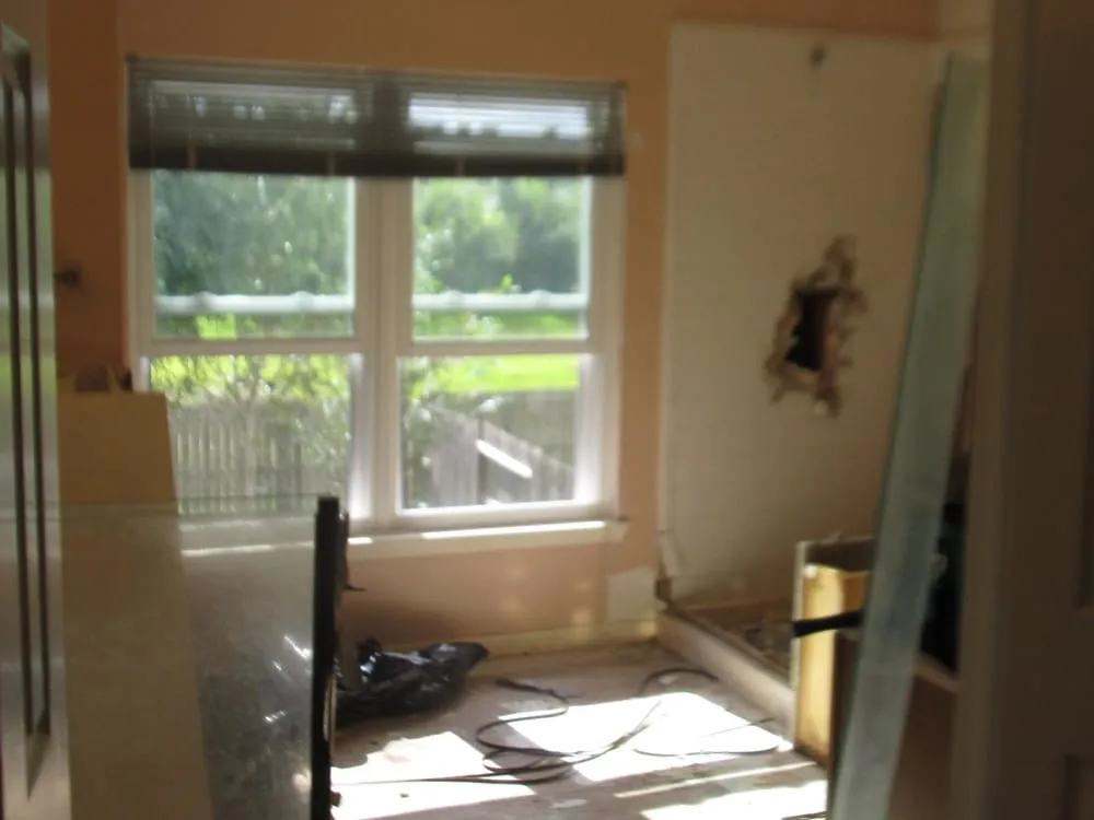 Slide of First Class Home Improvement Service