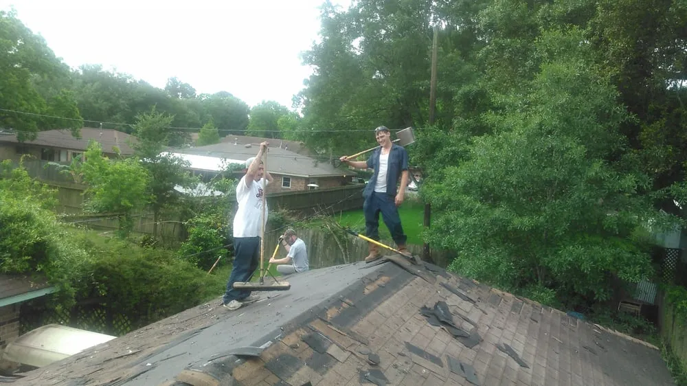 Slide of First Class Home Improvement Service