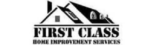 Slide of First Class Home Improvement Service