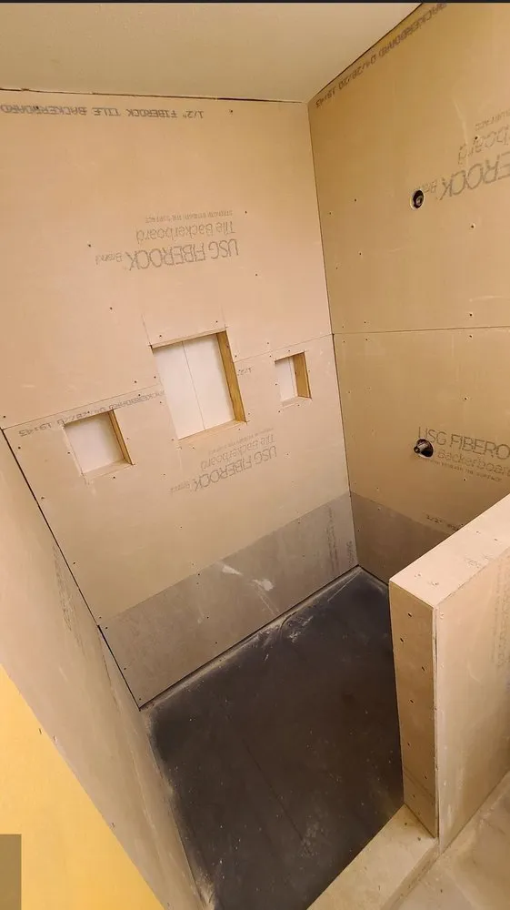 Slide of First Class Home Improvement Service