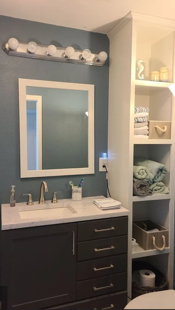 Slide of First Class Home Improvement Service