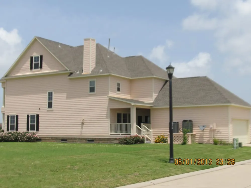 Slide of First Class Home Improvement Service