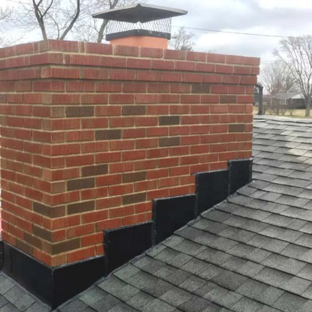 Slide of First Class Masonry And Waterproofing