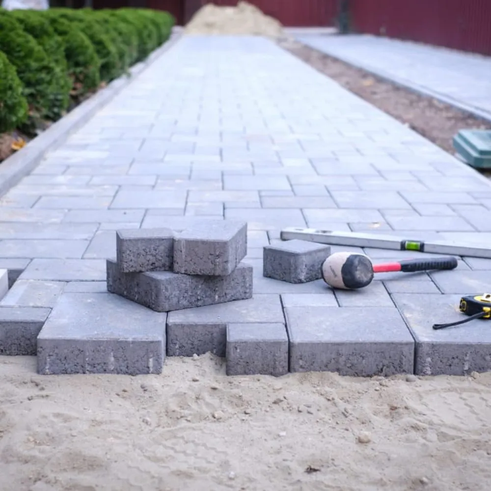 Slide of First Class Masonry And Waterproofing