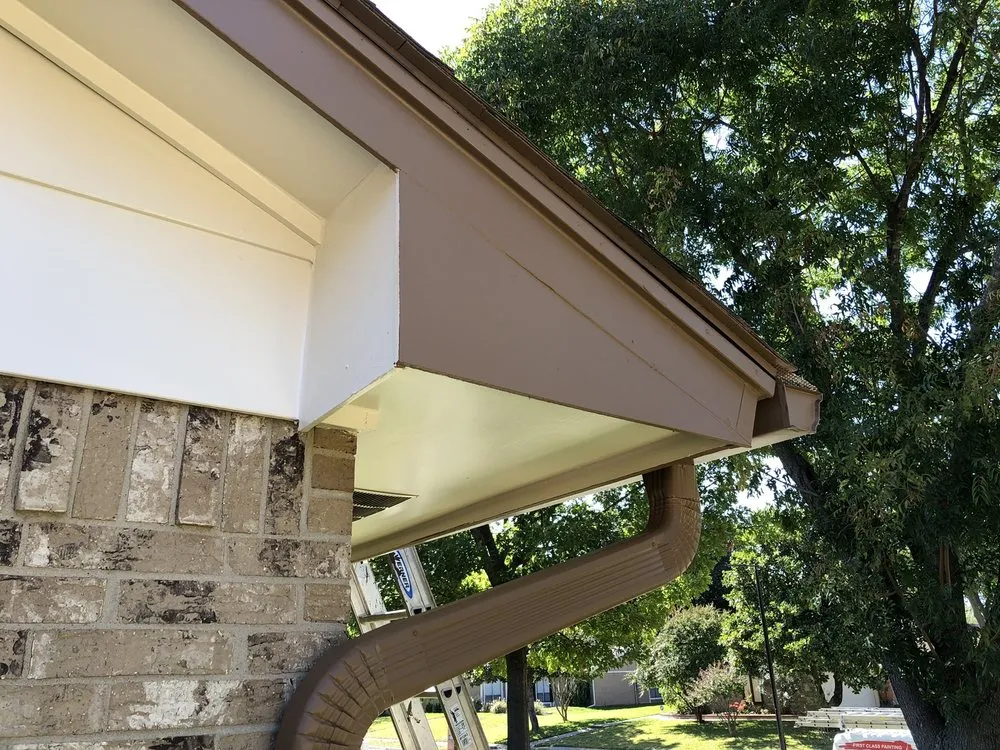 Slide of First Class Painting & Remodeling