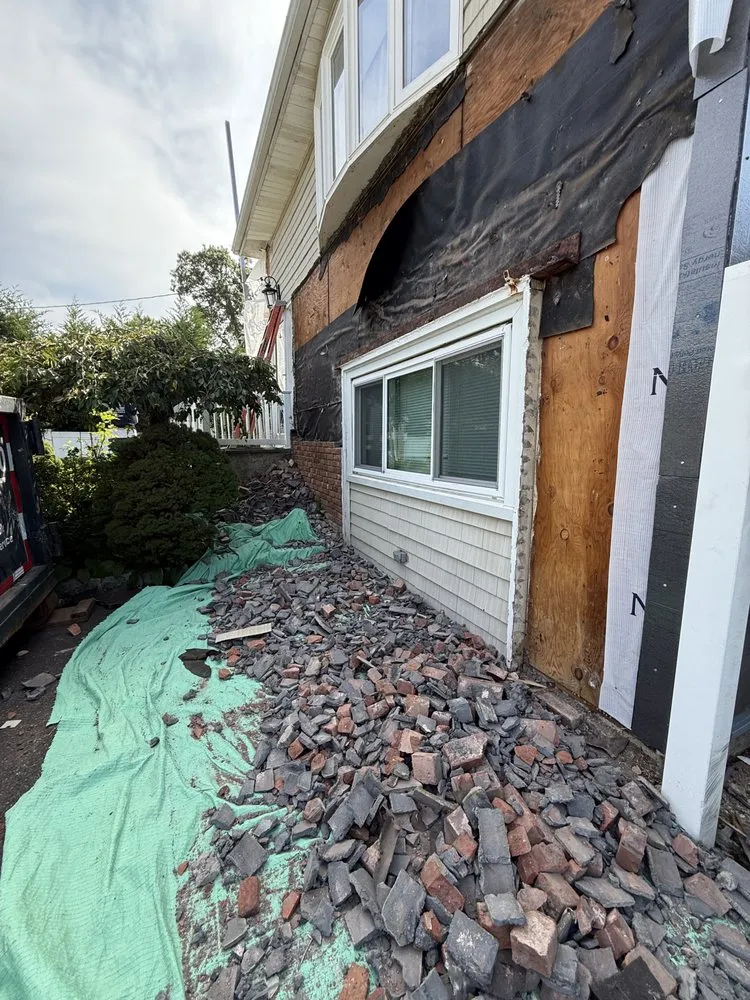 Slide of First Class Remodeling