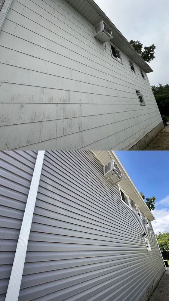 Slide of First Class Remodeling