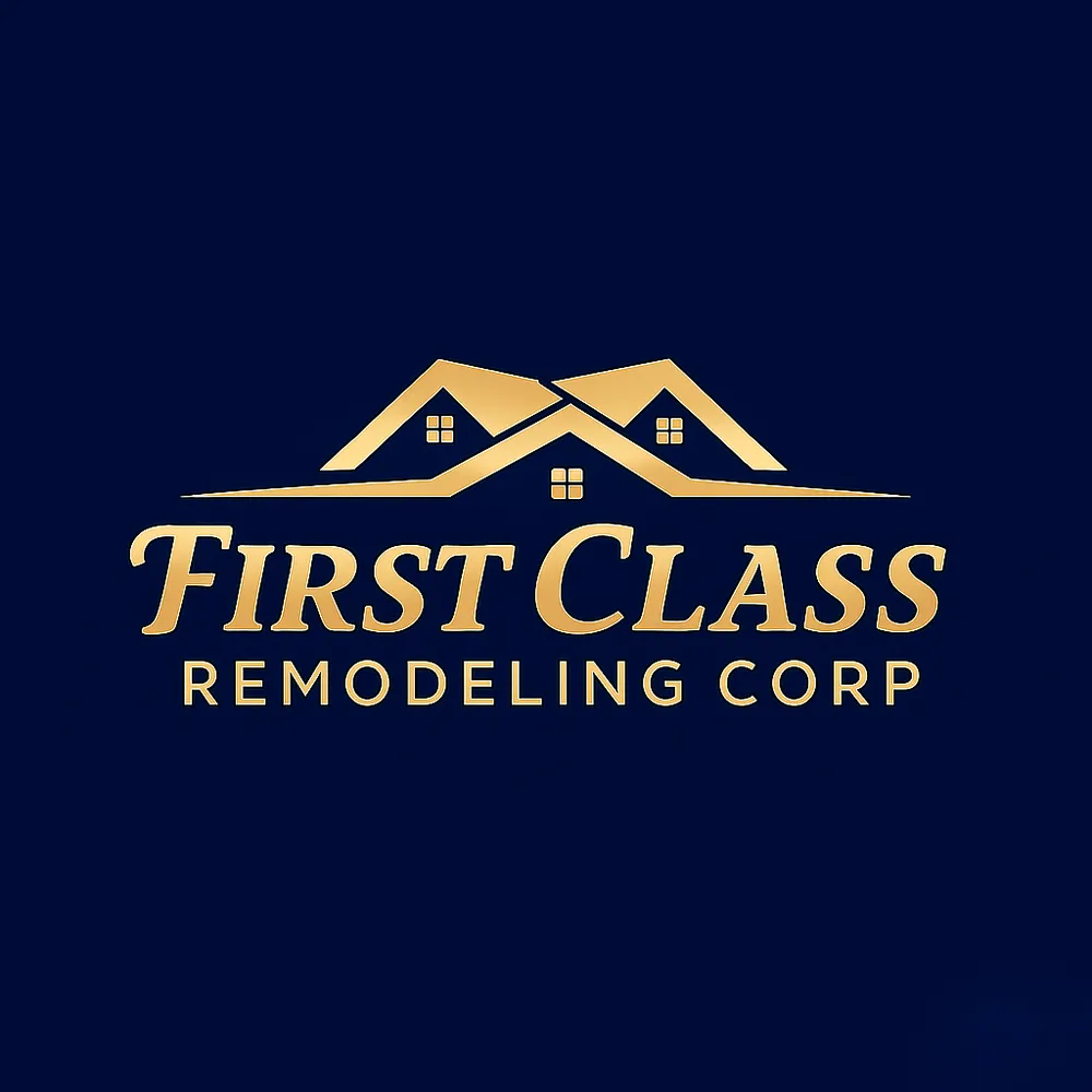 Slide of First Class Remodeling