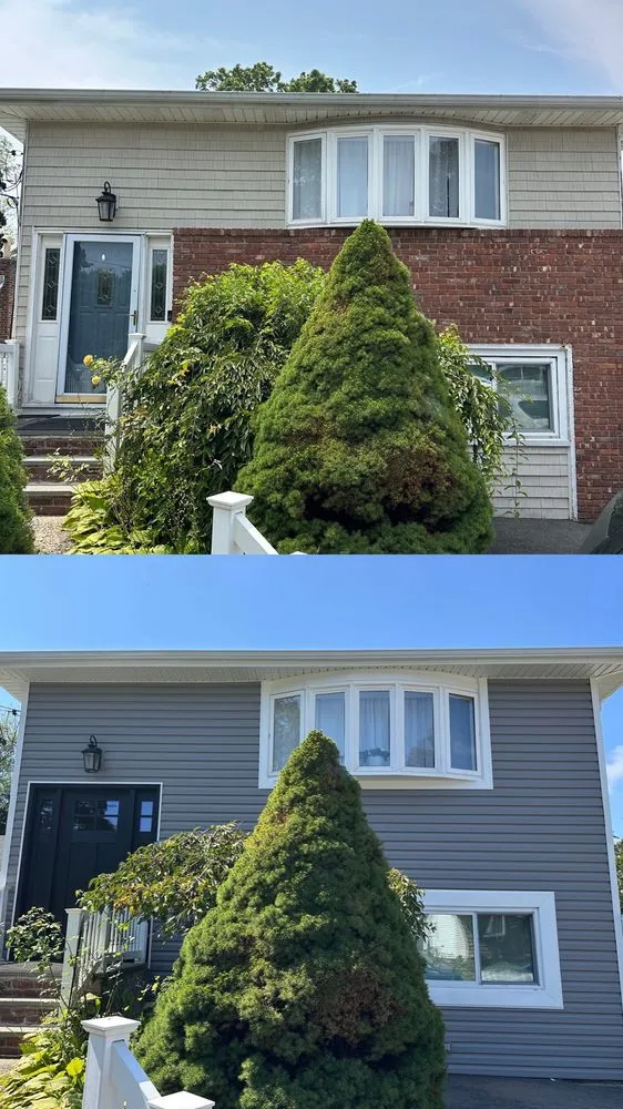 Slide of First Class Remodeling