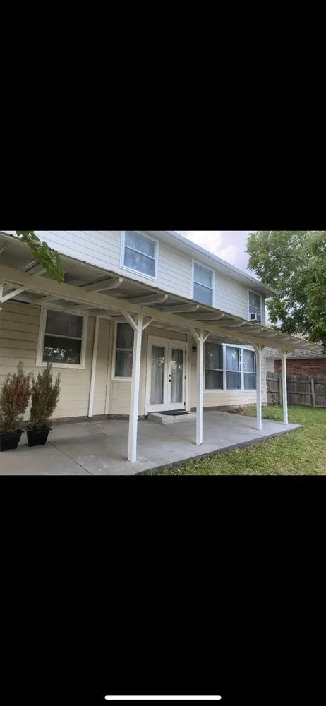 Slide of First Class Renovations