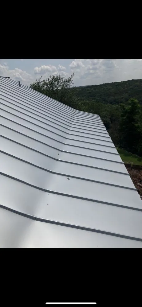 Slide of First Class Renovations