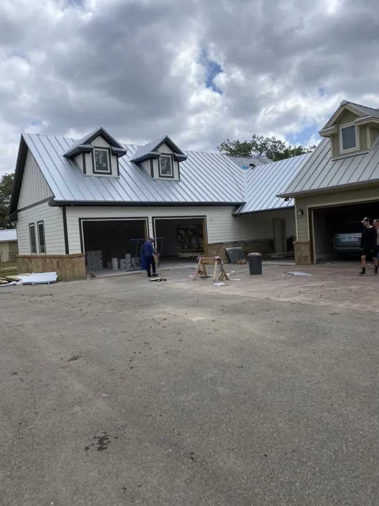 Slide of First Class Renovations