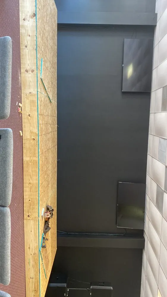 Slide of First Class Renovations