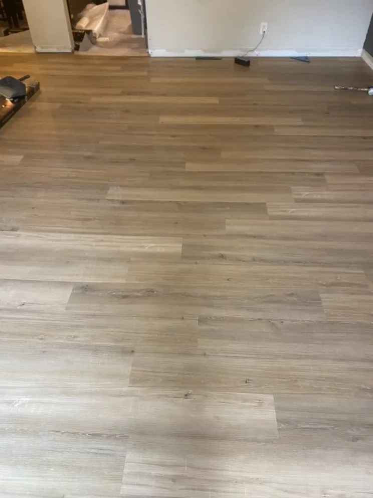 Slide of First Class Renovations