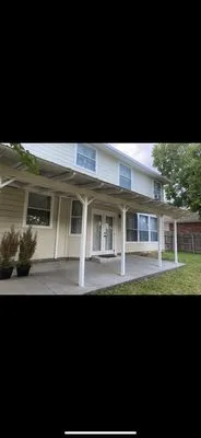 First Class Renovations Logo