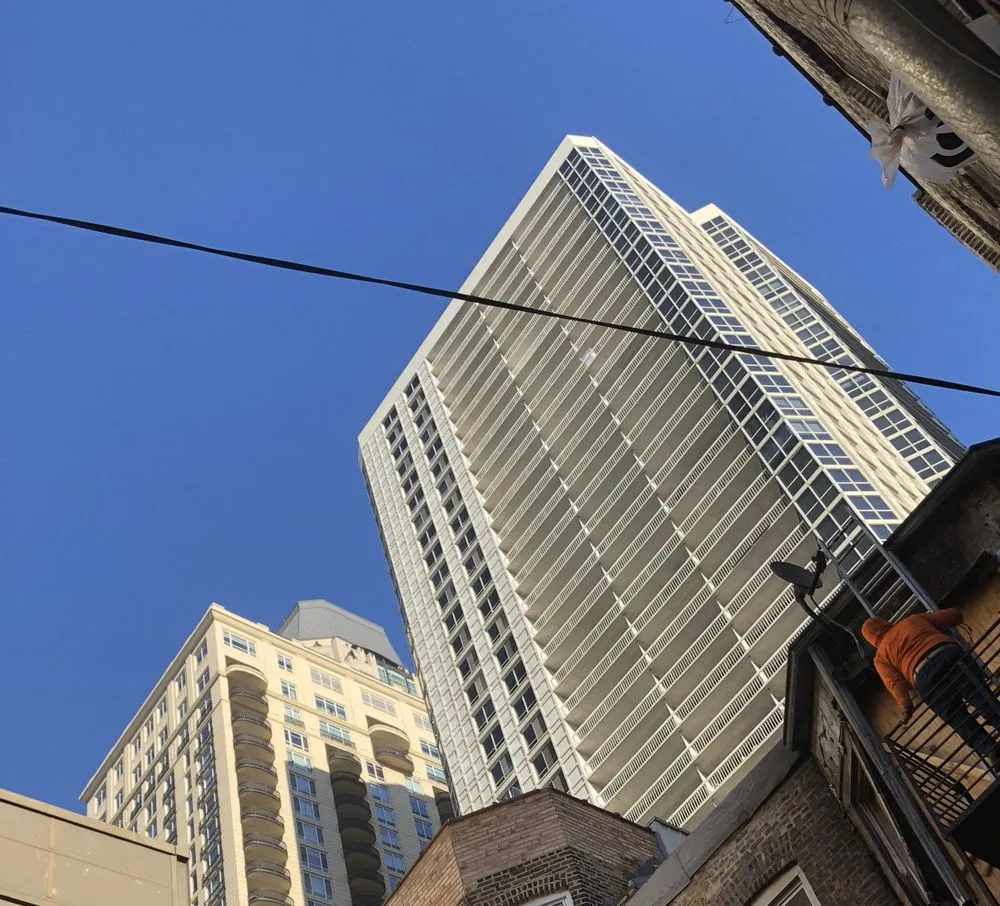 Slide of First Class Roofing & Masonry