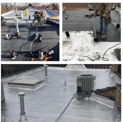 First Class Roofing & Masonry