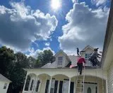 Licensed roof inspection experts serving Ranburne, AL - First Class Roofing And Solar