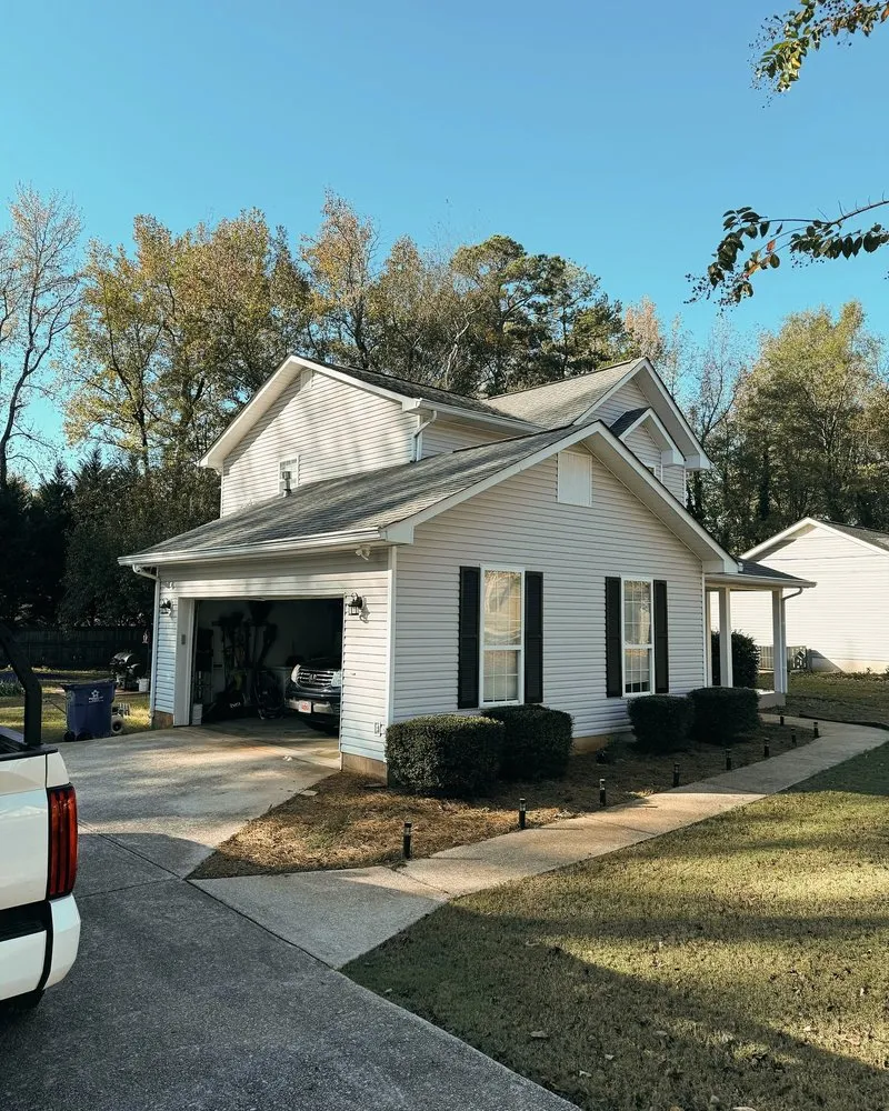Local roof installation in Ranburne, AL - First Class Roofing And Solar