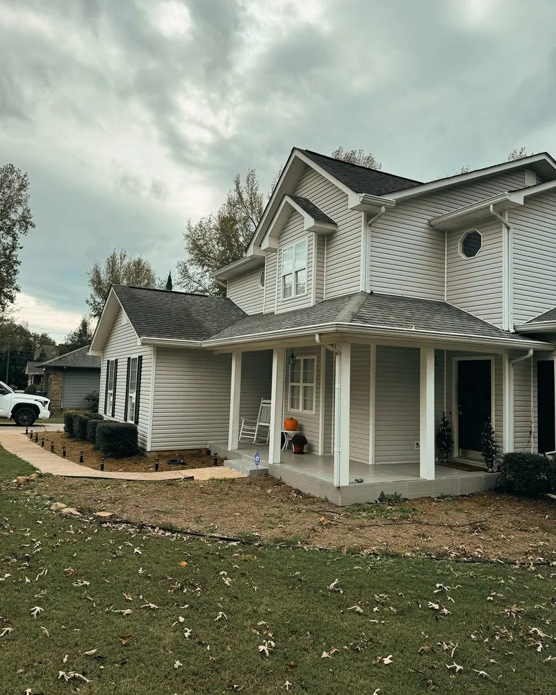 Professional metal roofing installation in Ranburne, AL - First Class Roofing And Solar