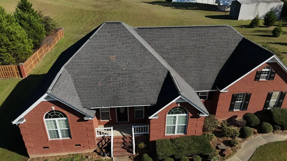 Local metal roofing installation near you in Ranburne, AL by First Class Roofing And Solar